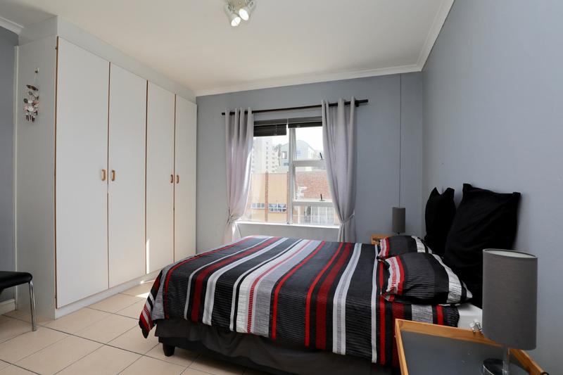 2 Bedroom Property for Sale in Strand South Western Cape